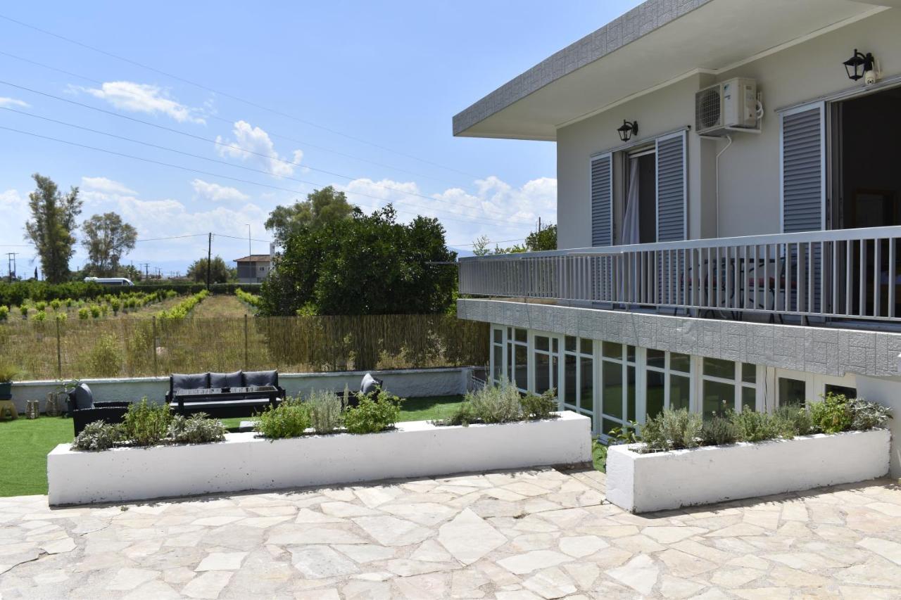 To Spitaki Dalamanara Εξωτερικό φωτογραφία