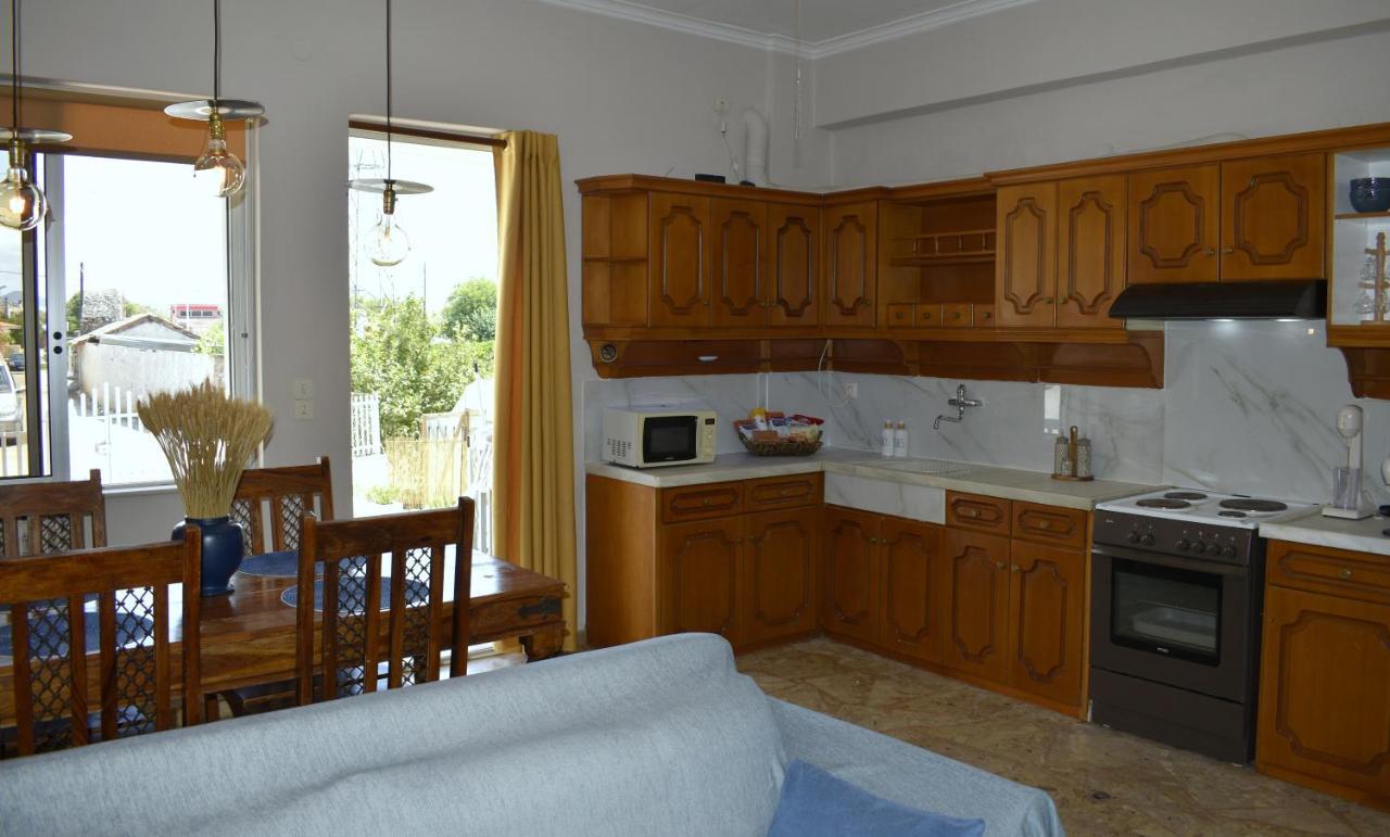 To Spitaki Dalamanara Εξωτερικό φωτογραφία